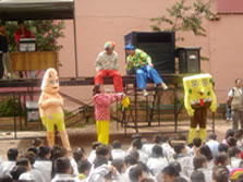 eventos, eventos empresariales